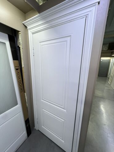 мдф панели на стену цена: Doors with glass
