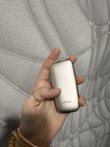 Qəlyan, vayp və aksesuarları: Ploom X Advanced – tütün qızdırma cihazı Bu məhsul bizə hədiyyə — 11