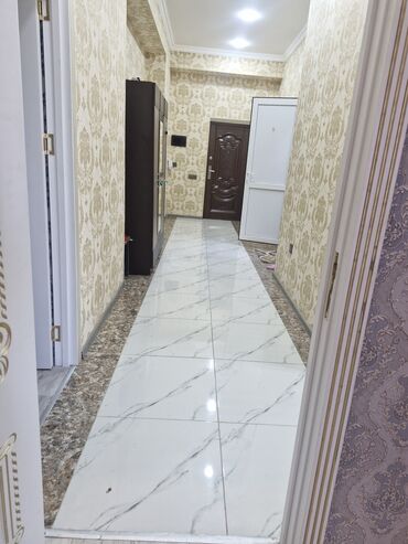 Günlük kirayə mənzillər: 2 otaqlı, Yasamal r. r-nu — 12