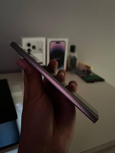 note 14: Samsung s24 ultra 12/256 тех.сост - идеаль не вскрыть, ничего не — 6