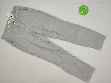 dla handlu: H&M L.O.G.G., Spodnie materiałowe damskie, rozmiar M — 3
