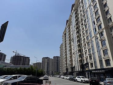 венециан жк: 1 комната, 62 м², Элитка, 10 этаж, ПСО (под самоотделку) — 4