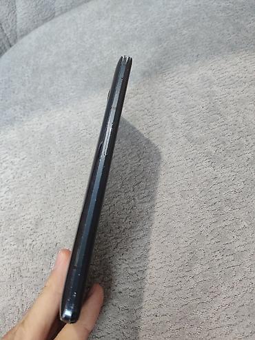 black shark: Xiaomi Black Shark 4, 128 GB, rəng - Qara, 
 Düyməli, Sensor, Barmaq izi — 5
