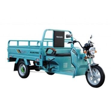 Мотоциклы: Запчасти для грузовых электромотороллеров,муравьев