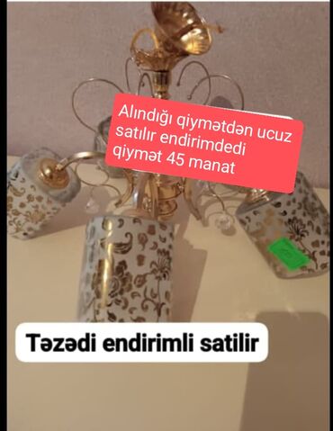 Gərginlik stabilizatorları: Məhsul: Müxtəlif elanlar 1) Torpaq sahəsi və tikinti materialı - Yer — 19