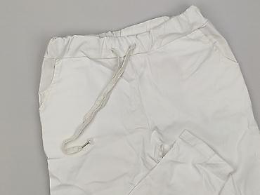 jogger: Spodnie materiałowe damskie, rozmiar S — 1