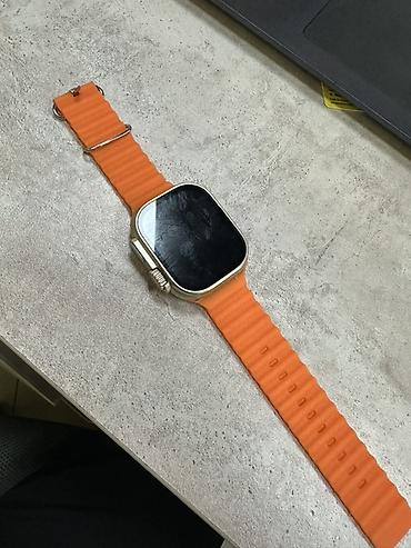 ремешки на apple: Ремешки для умных часов (тип Ocean Band), совместимые с Apple Watch — 2