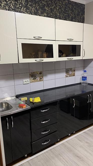 2 bedroom: Сдаётся 2‑комнатная квартира с современной отделкой и — 8
