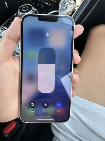 айфон абмен: IPhone 13, Б/у, 128 ГБ, Розовый, 75 %