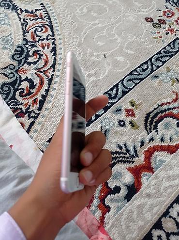 Apple iPhone: IPhone 7, Б/у, Rose Gold, Чехол, 100 % — 2