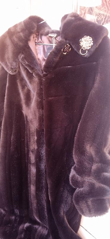 soft shell: Шуба, По колено, С капюшоном, 2XL, 3XL — 2