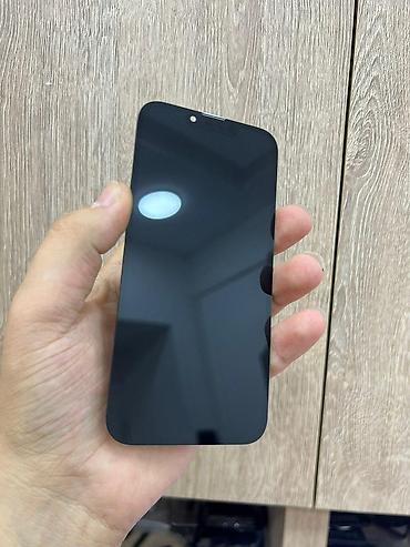 redim 13: Apple iPhone 13 ekranı Telefondan çıxma orginal ekran Quraşdırılma — 2