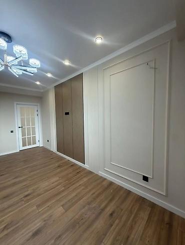ст ала тоо: 2 комнаты, 64 м², Элитка, 10 этаж, Евроремонт — 5