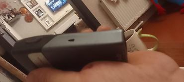 Nokia: Nokia rəng - Boz, Düyməli — 5