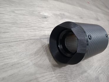 Глушители: Глушитель — 6