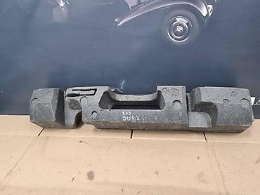 ABSORBER ZADNJEG BRANIKA ZA NISSAN QASHQAI OD 2007. DO 2013. GOD