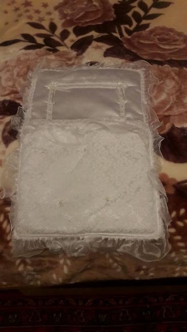 Uşaq dünyası: Usag desti(balis,yorgan,konvert)-istehsalci Turkiye Detskiy — 2