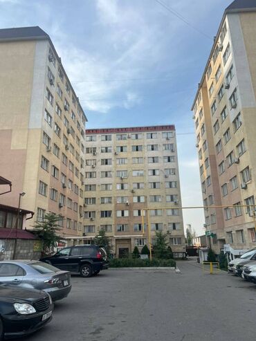 купить квартиру в оше 2х комнатную 77 серии: 2 комнаты, 57 м², 106 серия улучшенная, 8 этаж, Евроремонт