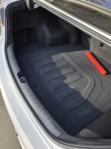 Hyundai: Hyundai Sonata: 2019 г., 2 л, Автомат, Гибрид, Седан — 12