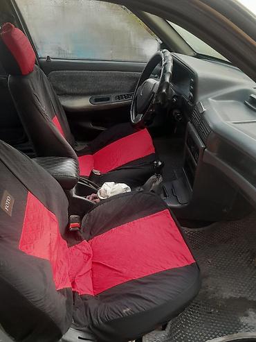 авто рынык бишкек: Daewoo Nexia: 2008 г., 1.5 л, Кол менен иштөөчү, Бензин, Седан — 5