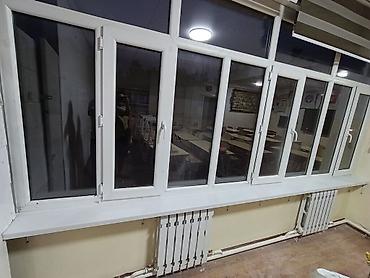 Натяжной потолок: Натяжной потолок Глянцевое, Матовое, 3D потолки Гарантия, Бесплатная консультация, Бесплатный замер — 7