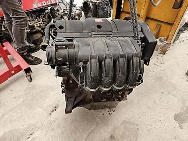 maf senzor cena: MOTOR 1.6 BENZIN ZA CITROEN XSARA PICASSO ZA 2007. GOD — 1