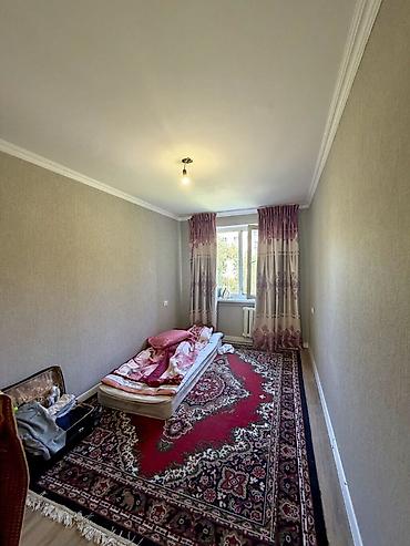 101: 3 комнаты, 58 м², 10 мкр 104 серия, 3 этаж, Свежий ремонт — 3