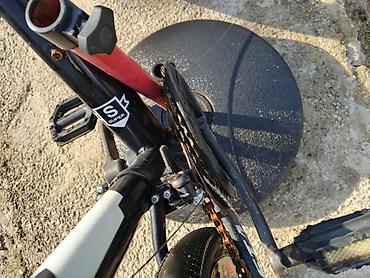 velosibet mtb: Razılaşma yolu ilə usda gormelidi ! VISTA markalı dağ velosipedi — 6