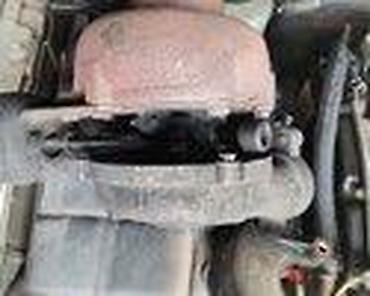 Turbine: TURBINA 110 KS ZA FORD FOCUS OD 2005. DO 2010. GOD. | FORD velika — 16