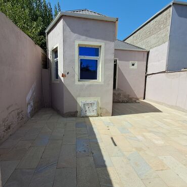 Həyət evləri və villaların satışı: 2 otaqlı, 47 kv. m, Kredit yoxdur, Yeni təmirli -da lalafo.az — 2 Həyət evləri və villaların satışı: 2 otaqlı, 47 kv. m, Kredit yoxdur, Yeni təmirli — 2