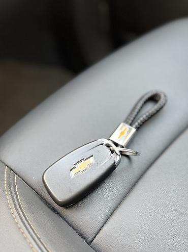 Chevrolet: Chevrolet Trax: 2019 г., 1.4 л, Автомат, Бензин, Кроссовер — 19