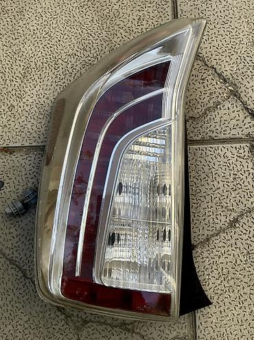 dragon stop: LED, Toyota 2015 il, Orijinal, ABŞ, İşlənmiş — 1