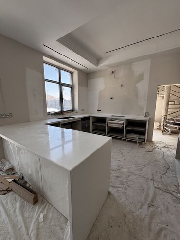 Мебель на заказ: Мебель на заказ, Кухня, Столешница — 3