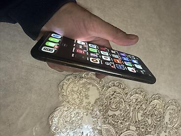 iphone 7 pro max: IPhone 11 Pro, 256 GB, Midnight, Face ID — 7