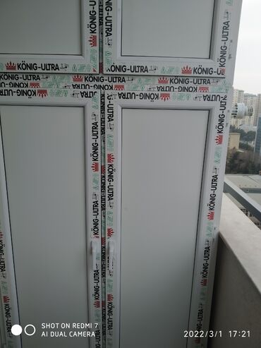 Digər mebel: Plastik şkafların sifarişi qəbul olunur — 2