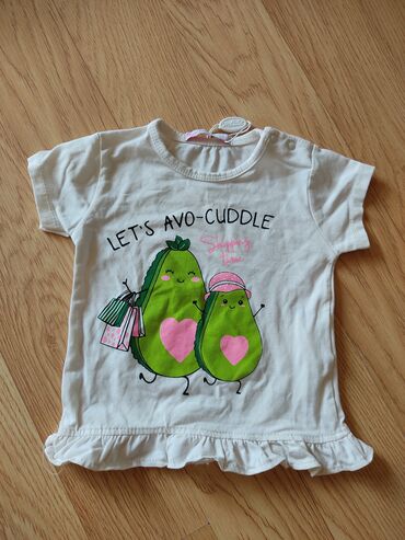 Bodi: Bodi
3aydan _2 yaşa qədər ölçülər var
Material _ pambıq 😍👍 — 11