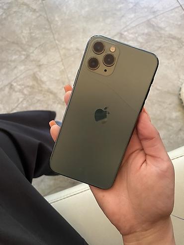 Apple iPhone: IPhone 11 Pro, 256 ГБ - Модель: iPhone 11 Pro (модель MWDH2ZA/A) - — 8