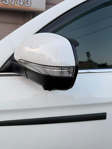 рексон хан: Ssangyong Rexton Khan: 2020 г., Пикап — 6