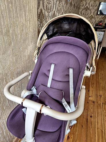 Modullu arabalar: Yeni — 3