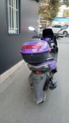 мотоцикл бишкек цена: Классический мотоцикл 150 куб. см, Бензин, Взрослый, Б/у