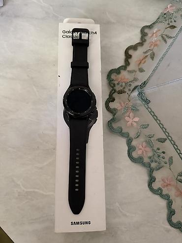 honor rt: Samsung Galaxy Watch4 Classic - Модель: Galaxy Watch4 Classic (серия — 1