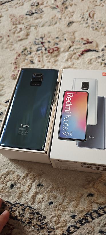 redmi 12pro: Смартфон Xiaomi Redmi Note 9 Pro - Версия: 6 ГБ ОЗУ / 64 ГБ — 2