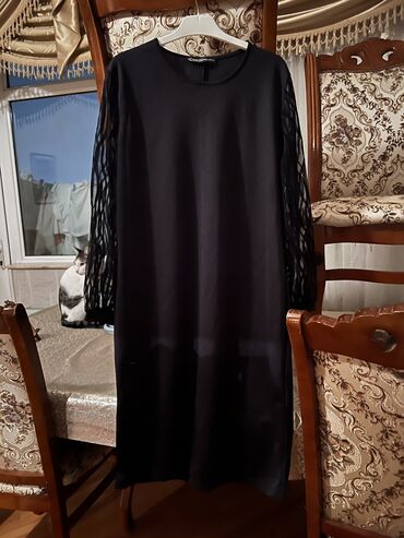 Вечернее платье, 5XL (EU 50)