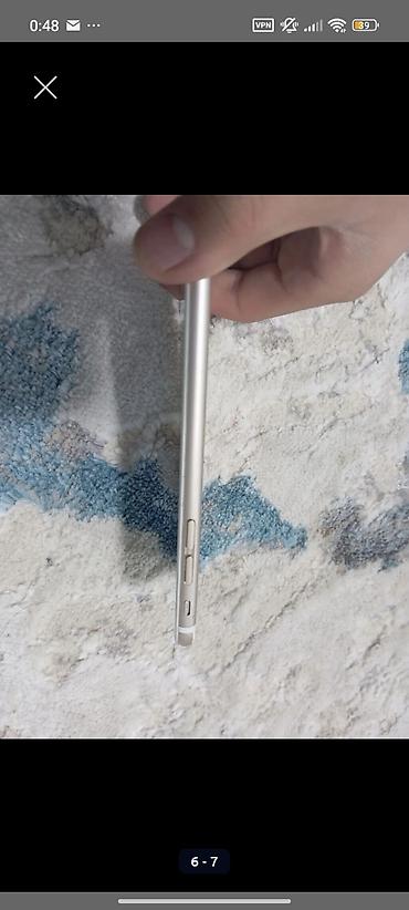 Другие аксессуары внешнего декора: Продам 2 телефона айфон 6 работает редми 12 внутри работает экран — 2