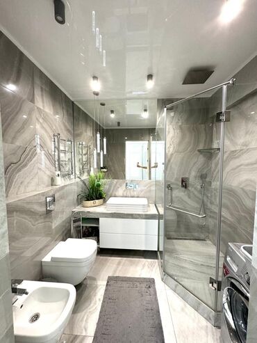 Продажа квартир: 4 комнаты, 185 м², Элитка, 7 этаж, Евроремонт — 8