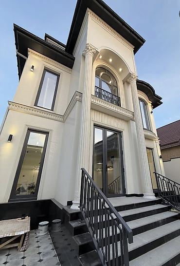 Продажа коттеджей и домов: Дом LUXURY КЛАСС. БЕЗ КОМПРОМИССОВ В КАЧЕСТВЕ. Элитный дом, где — 1