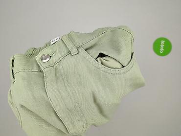 outlet ecco online: Spodnie cargo damskie, rozmiar XS — 5