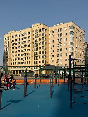 Продажа квартир: 2 комнаты, 48 м², Элитка, 8 этаж, Евроремонт — 9