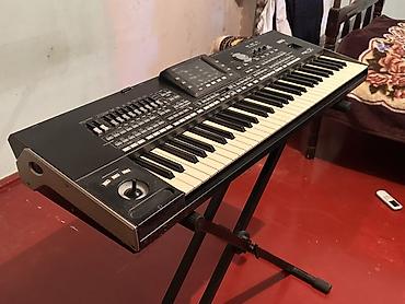 octave: Sintezator, Korg, İşlənmiş — 5