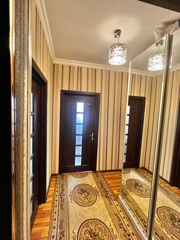 Yeni tikili: 2 otaqlı, Yeni tikili, m. Xalqlar Dostluğu, 60 kv. m — 11